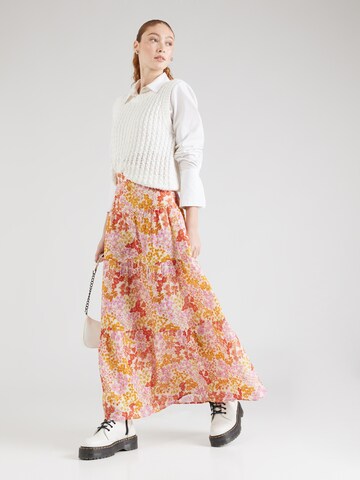 Lindex Rock 'Lilja' in Orange