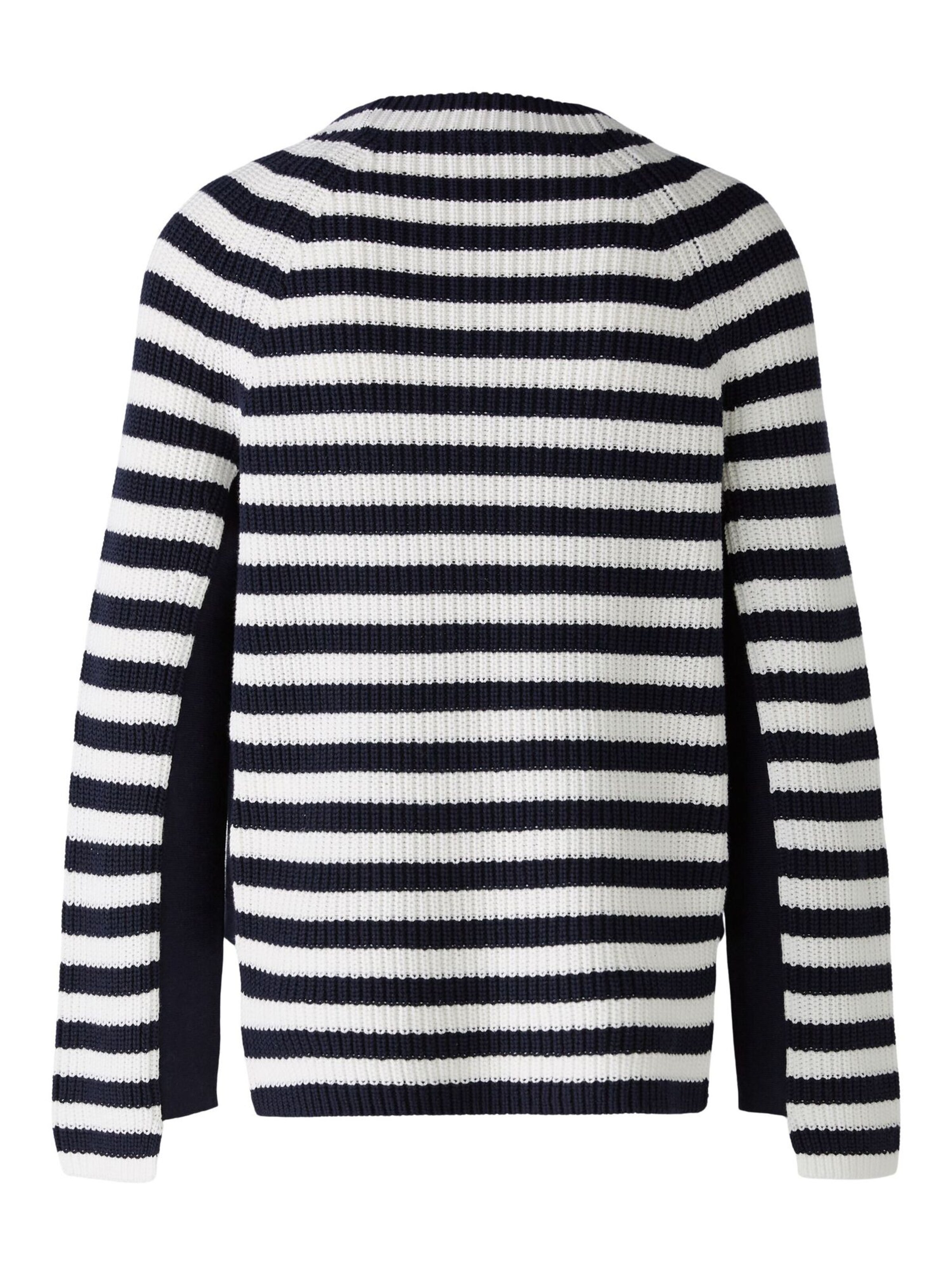 OUI Pullover 'Rubi' in Blau