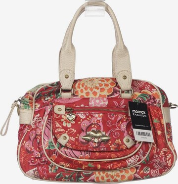 OILILY Bag in One size in Red: front