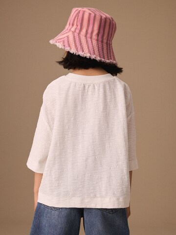 Next Футболка в Белый