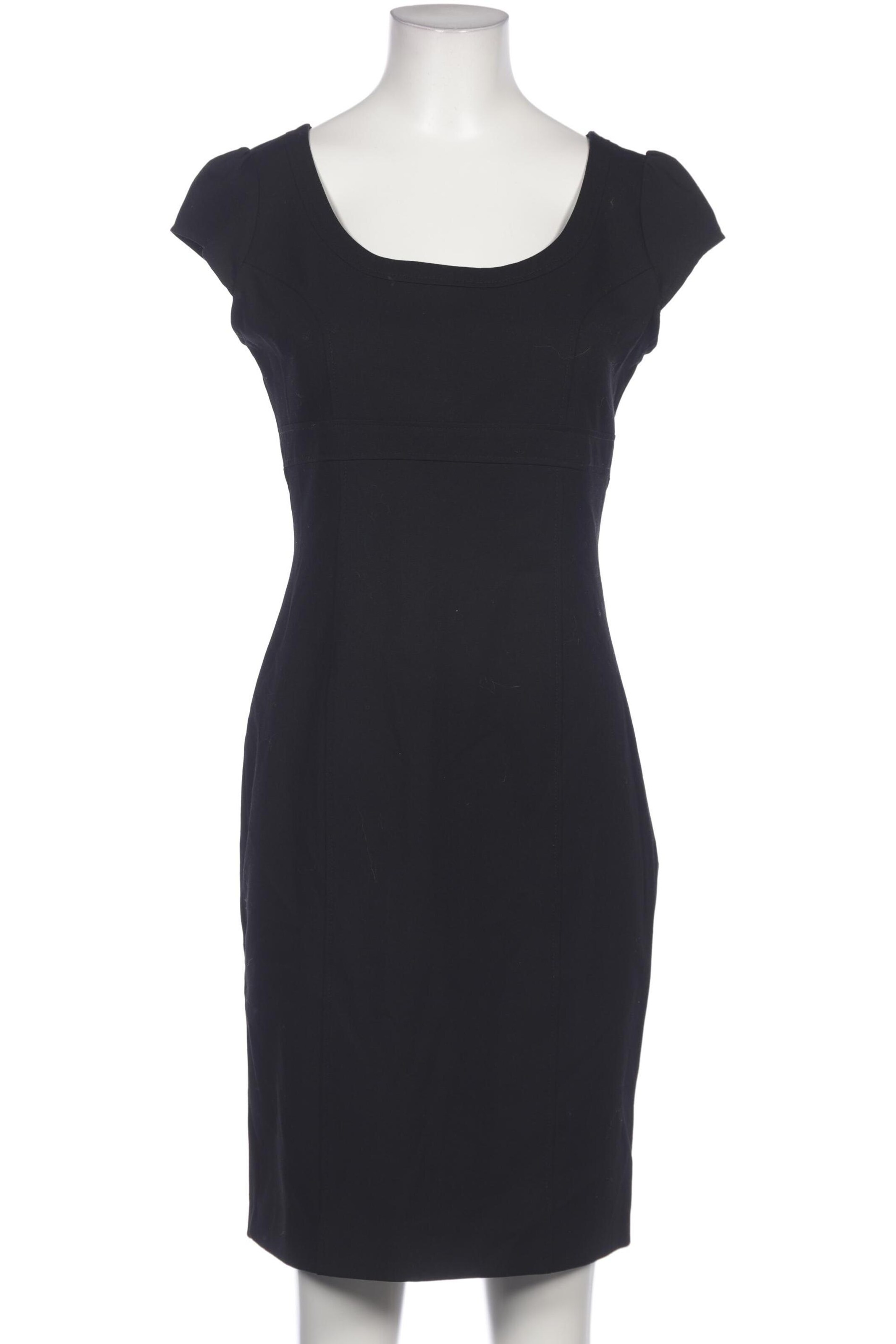 Orsay Dress in S in Black: front
