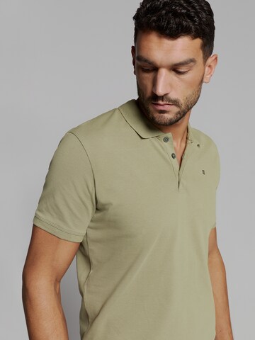 No Excess Shirt in Green