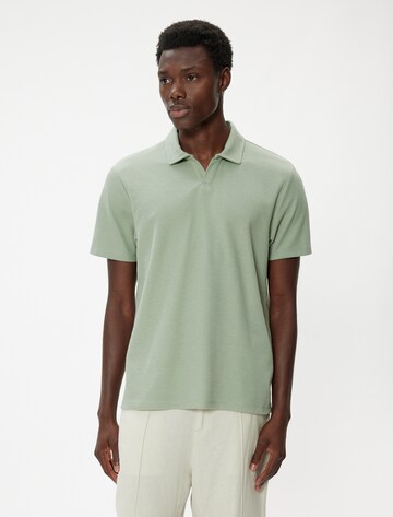 Koton Shirt in Green: front