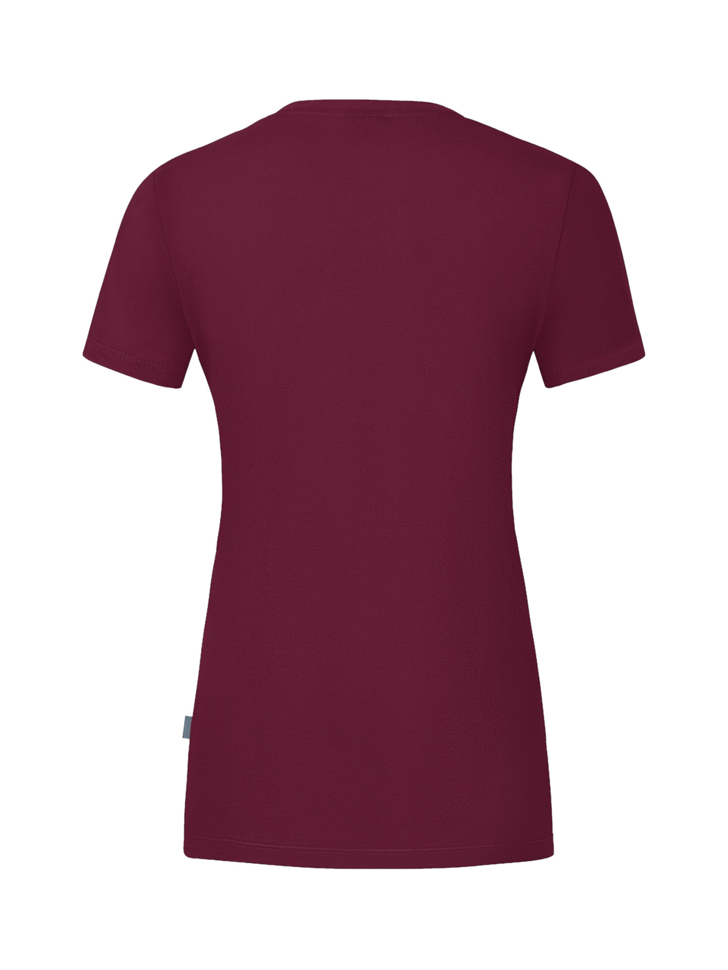 JAKO Performance Shirt in Brown