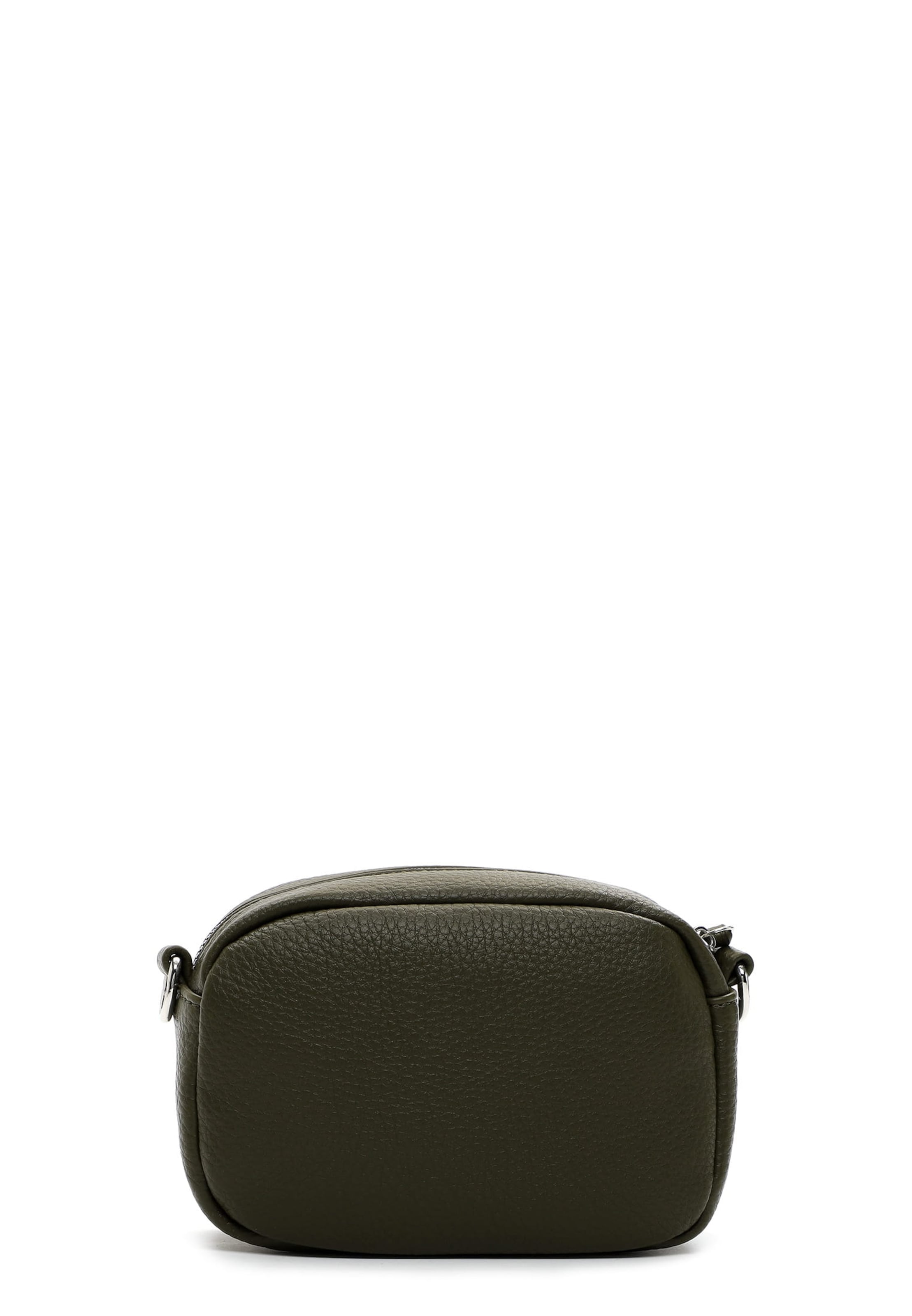 Borsa a tracolla 'Jenny' di Suri Frey in verde