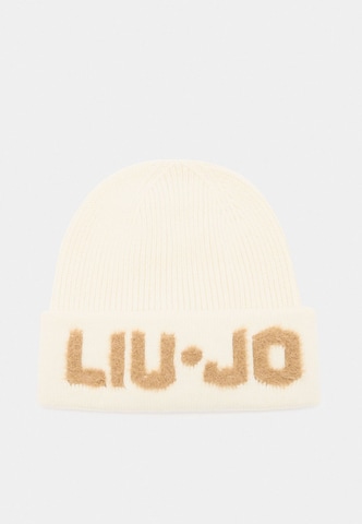 Liu Jo Шапка в бяло