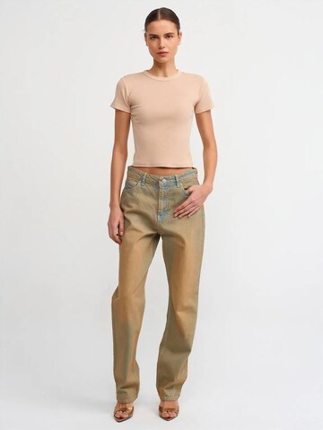 Dilvin Shirt in Mixed colors