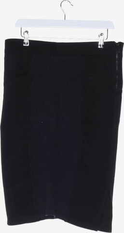 BURBERRY Skirt in L in Black