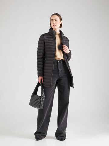 Calvin Klein Jacke in Schwarz