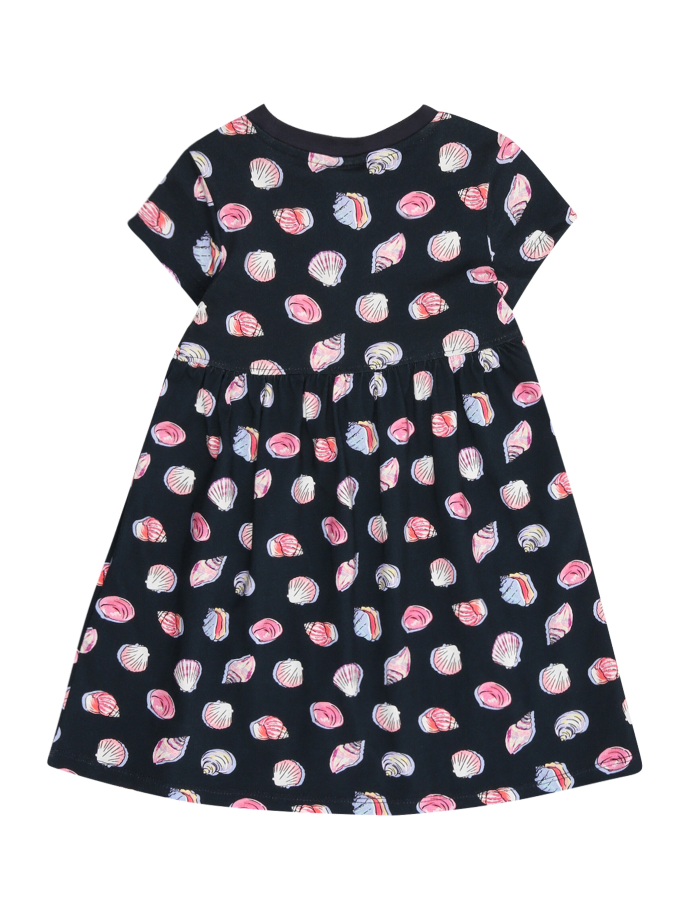 s.Oliver Kleid in Blau