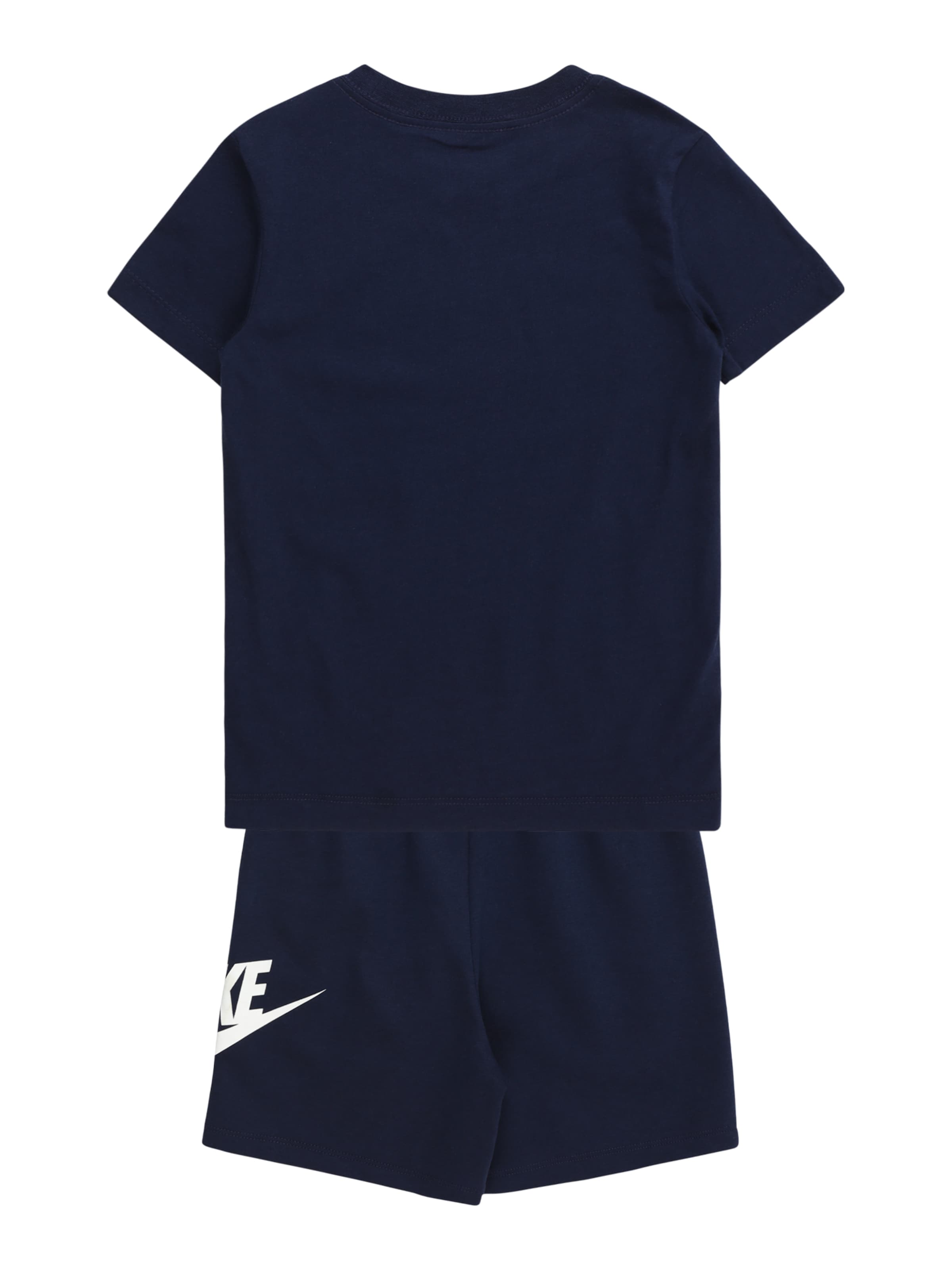 Set 'CLUB' Nike Sportswear en bleu