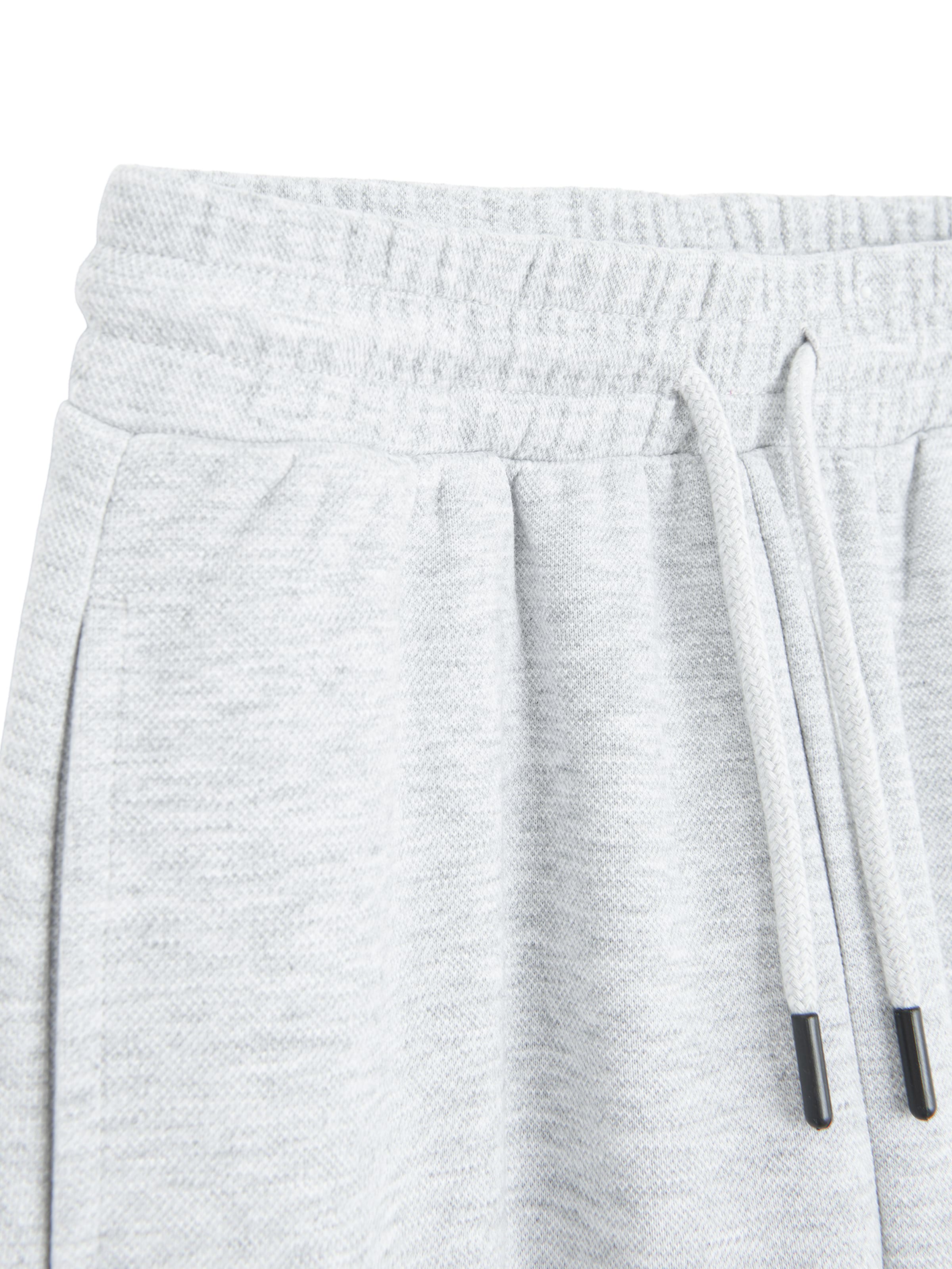 Cool Club Regular Trousers in Grey