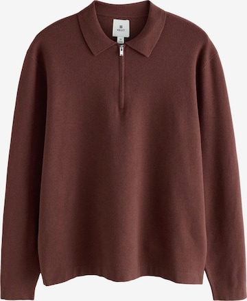 NextPulover - crvena boja: prednji dio