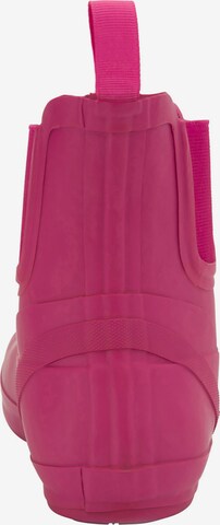 Xero Shoes Schlupfboots 'Gracie' in Pink: predná strana