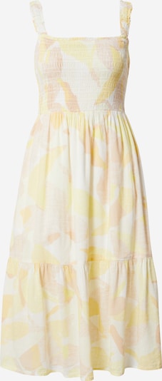 GAP Dress in Yellow / Apricot / White, Item view