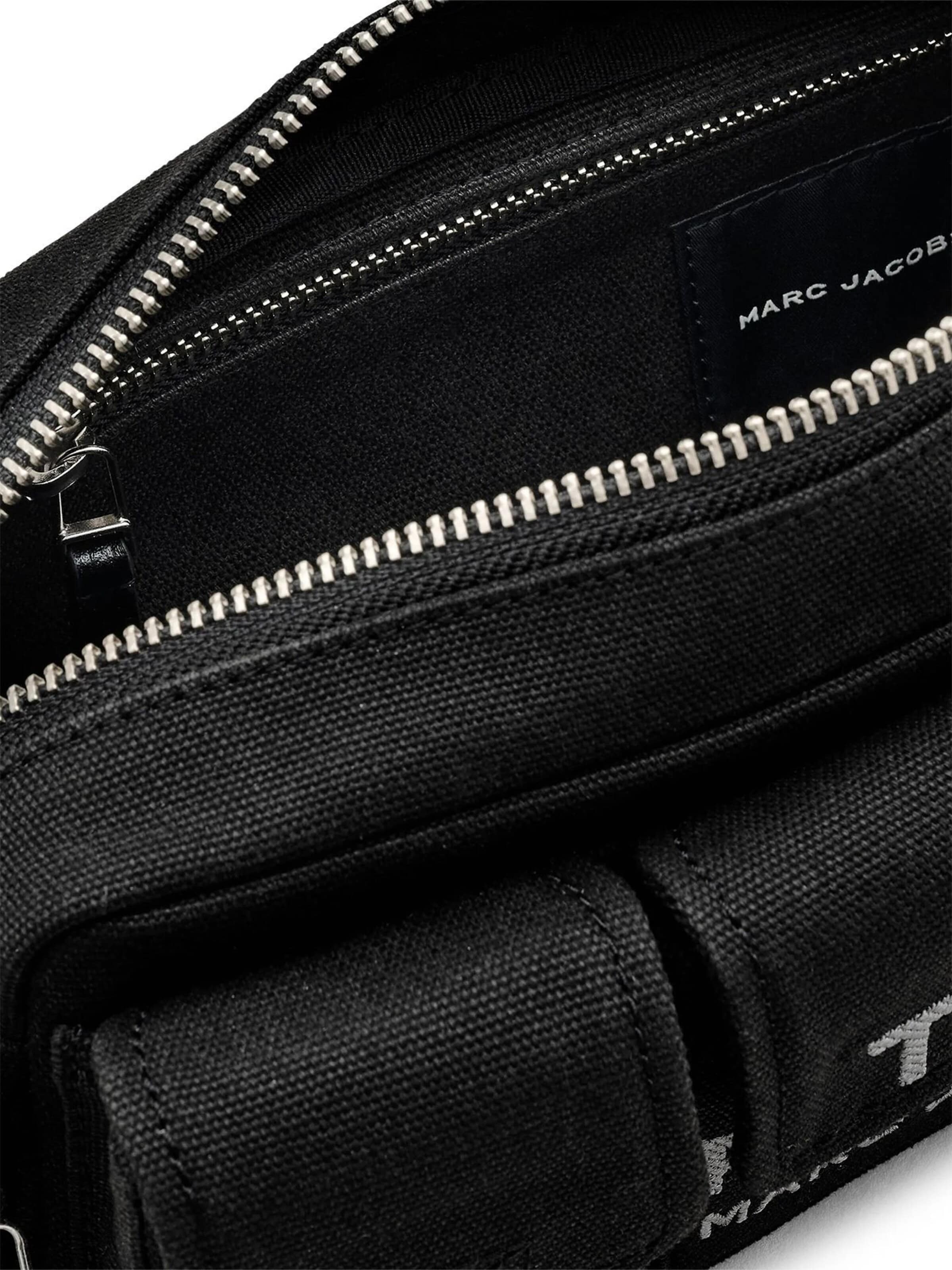 Marc Jacobs Shoulder bag in Black