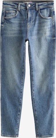 Next Jeans in Blau: Vorderseite