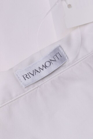 RIVAMONTI Blouse & Tunic in S in White