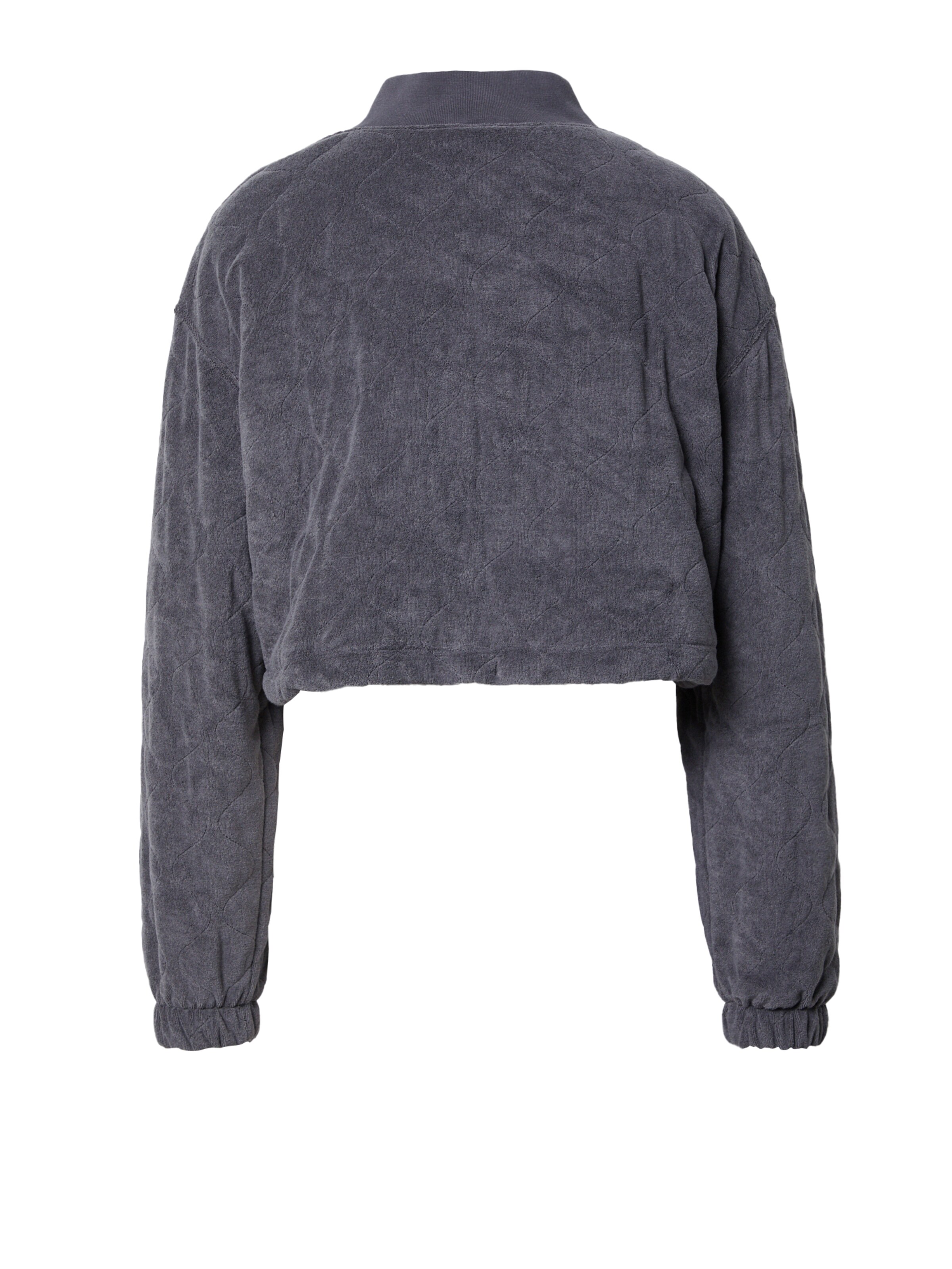 Nike Sportswear Átmeneti dzseki - szürke