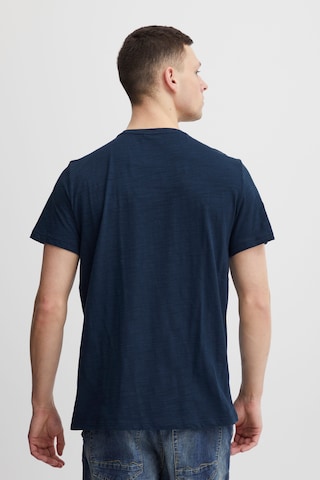 BLEND Shirt in Blauw