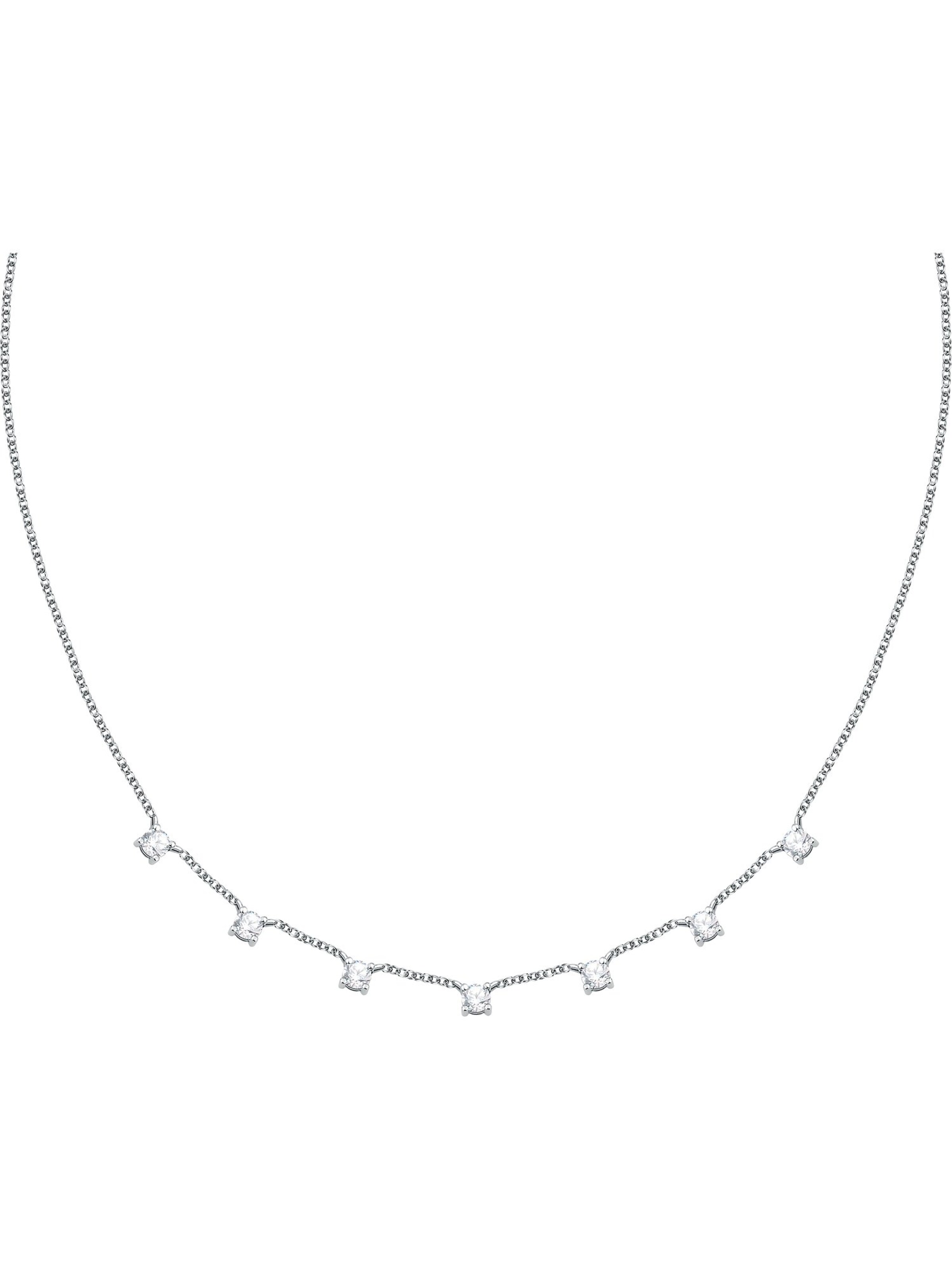 MORELLATO Necklace in Silver