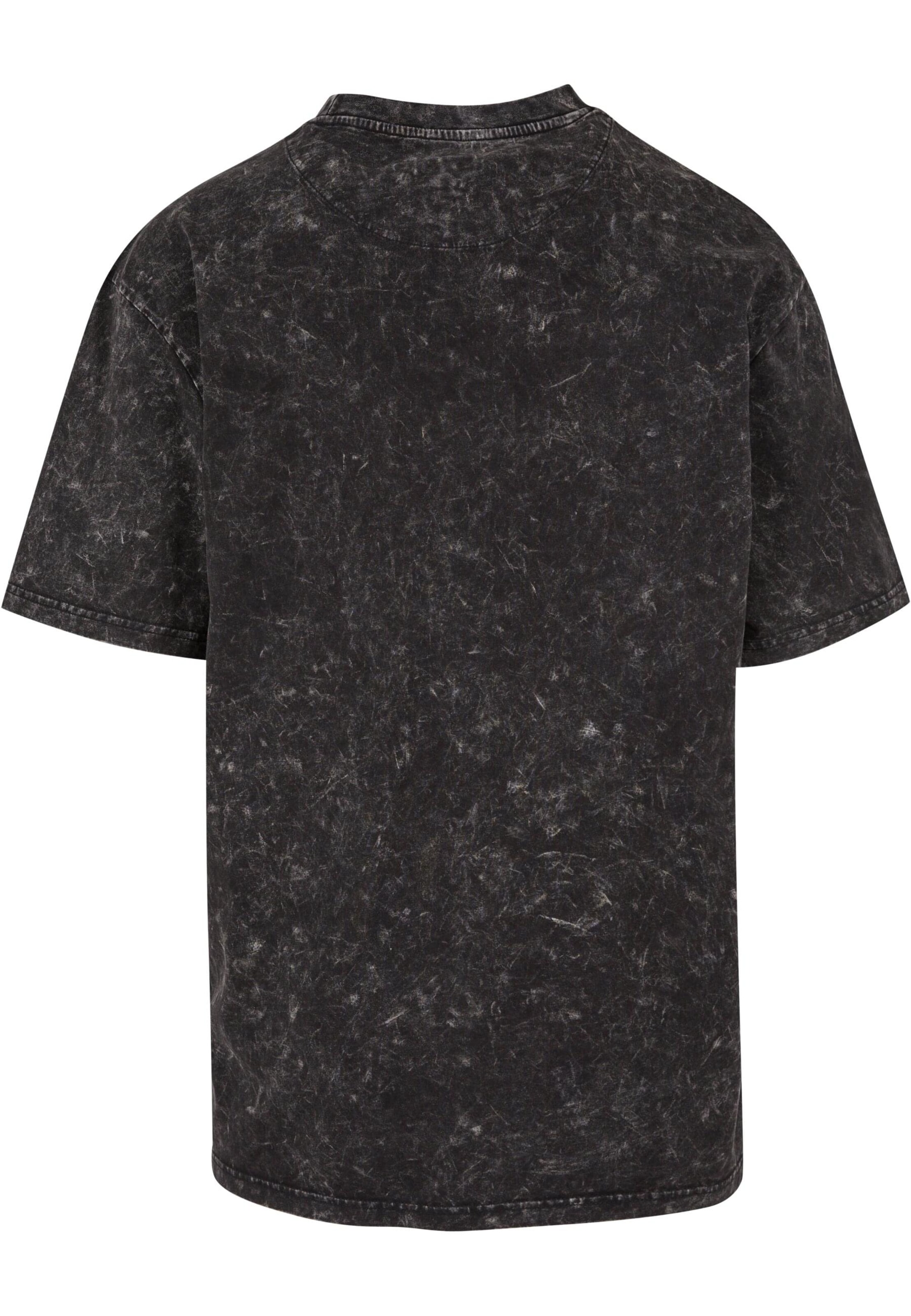 Karl Kani Μπλουζάκι σε μαύρο