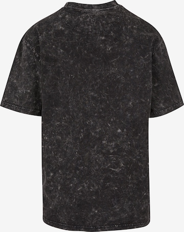 Karl Kani T-Shirt in Schwarz