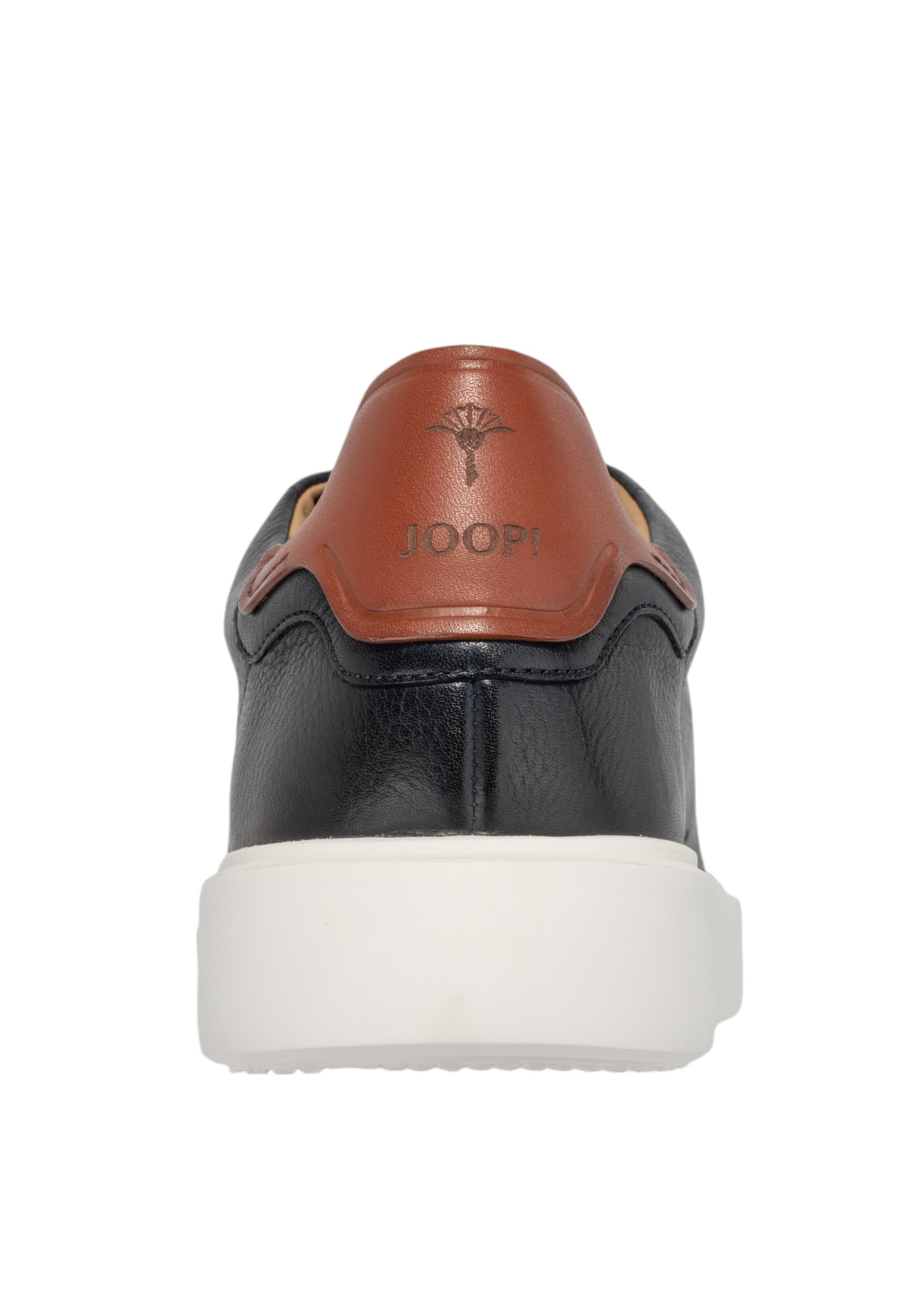 JOOP! Sneaker low 'Estate Largo' in Schwarz