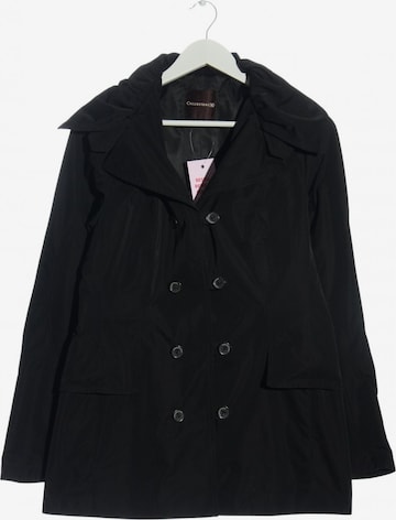 Creenstone Jacket & Coat in M in Black: front