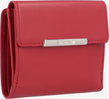 Esquire Wallet 'Helena' in Red