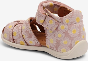 BISGAARD First-Step Shoes 'Сarly' in Pink