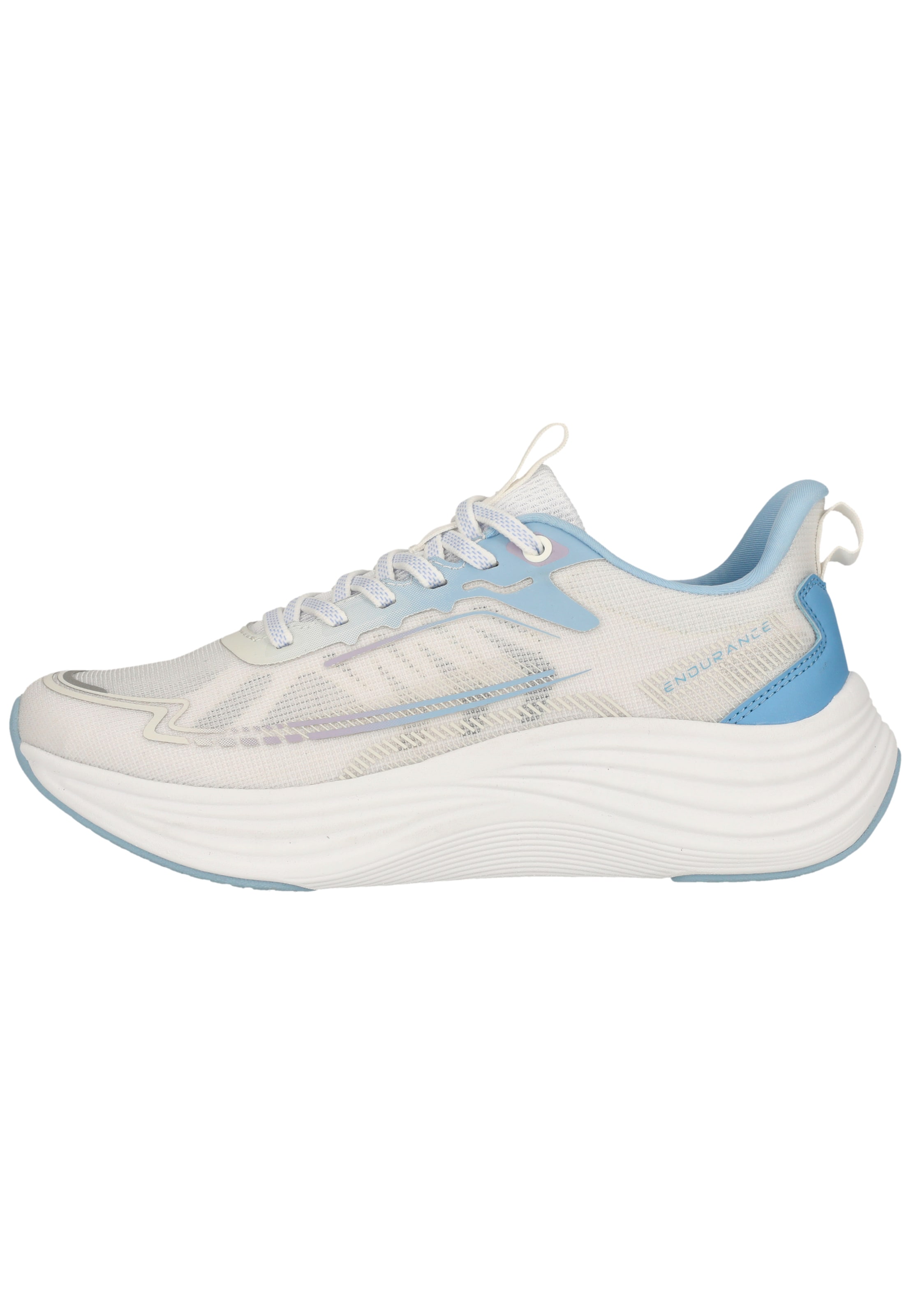 ENDURANCE Sneakers 'Vilanova' in Blue