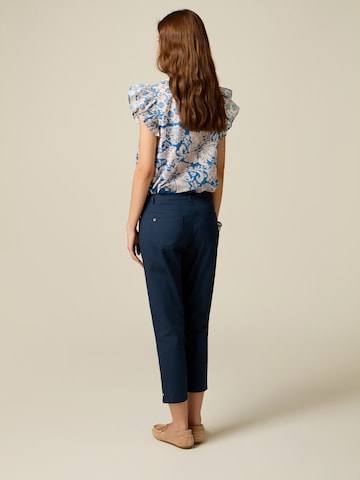 oltre Tapered Hose‌‌‌ in Blau