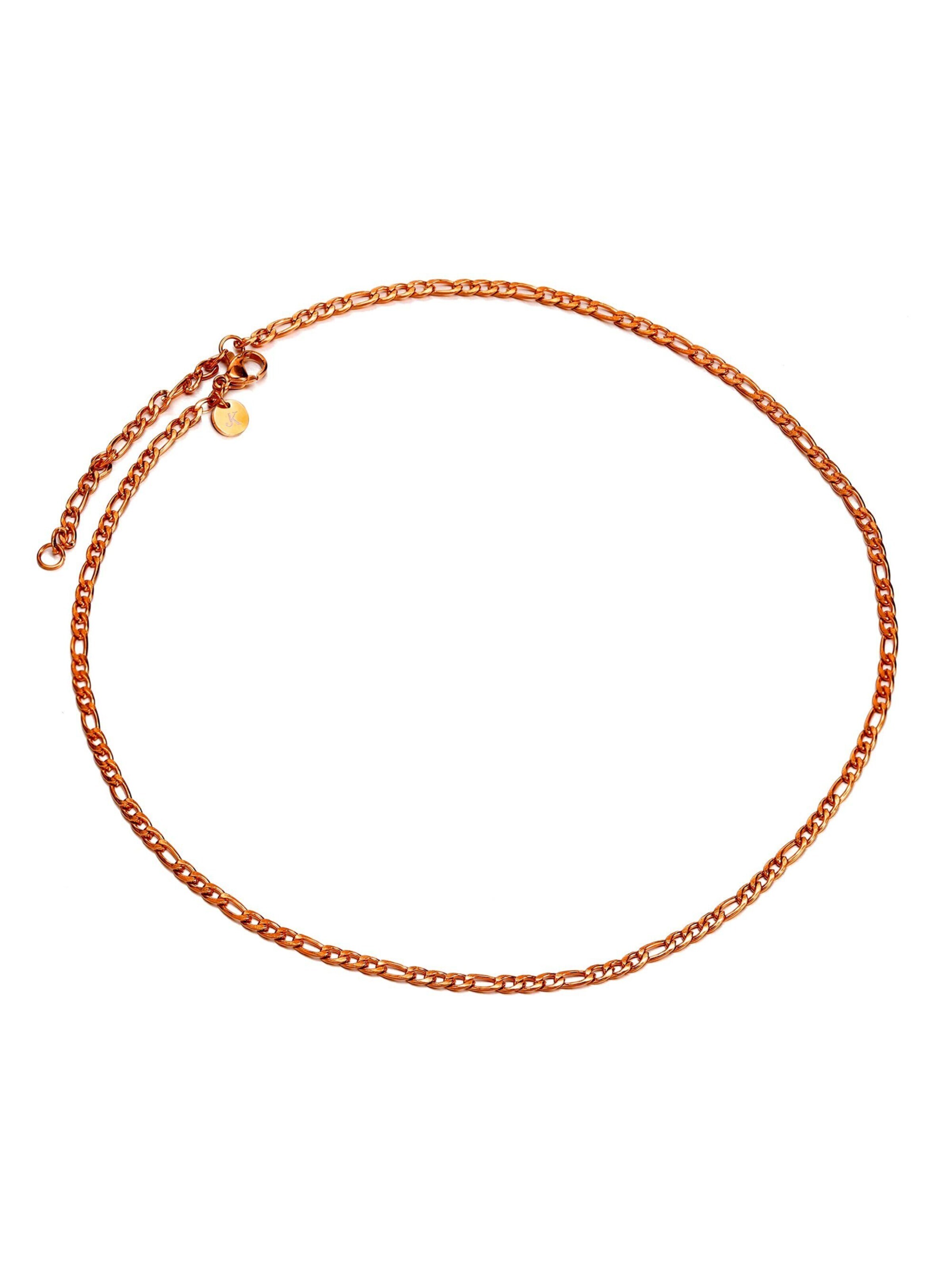 Kim Johanson Necklace 'Amelie' in Gold