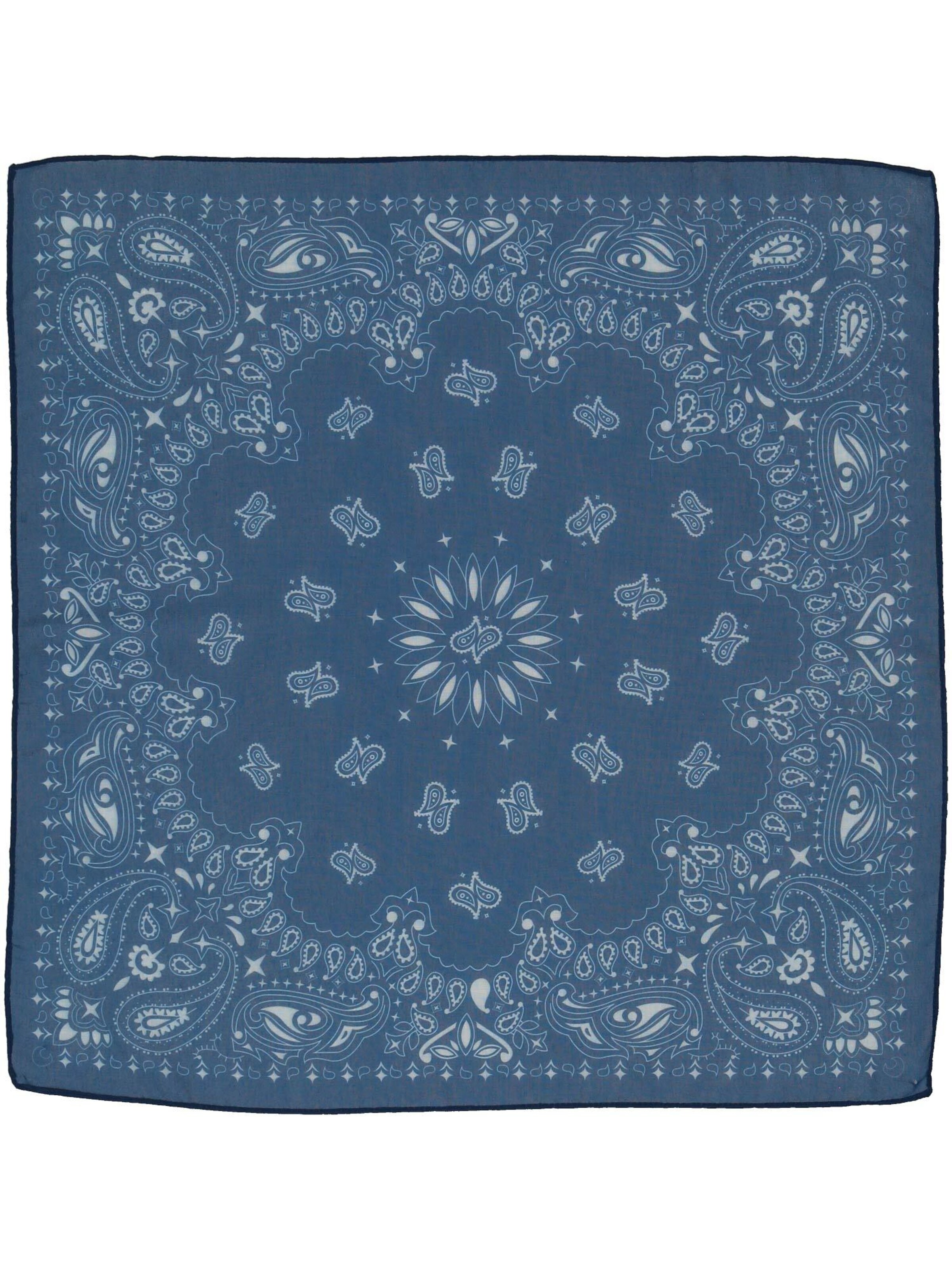 Giorgio Rimaldi Wrap in Blue