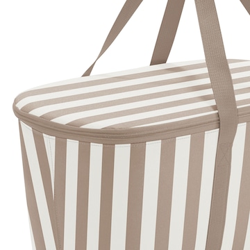Sac de plage REISENTHEL en beige