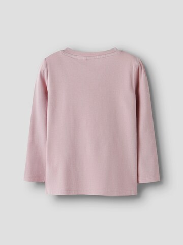 NAME IT - Camiseta 'NMFNONA' en lila