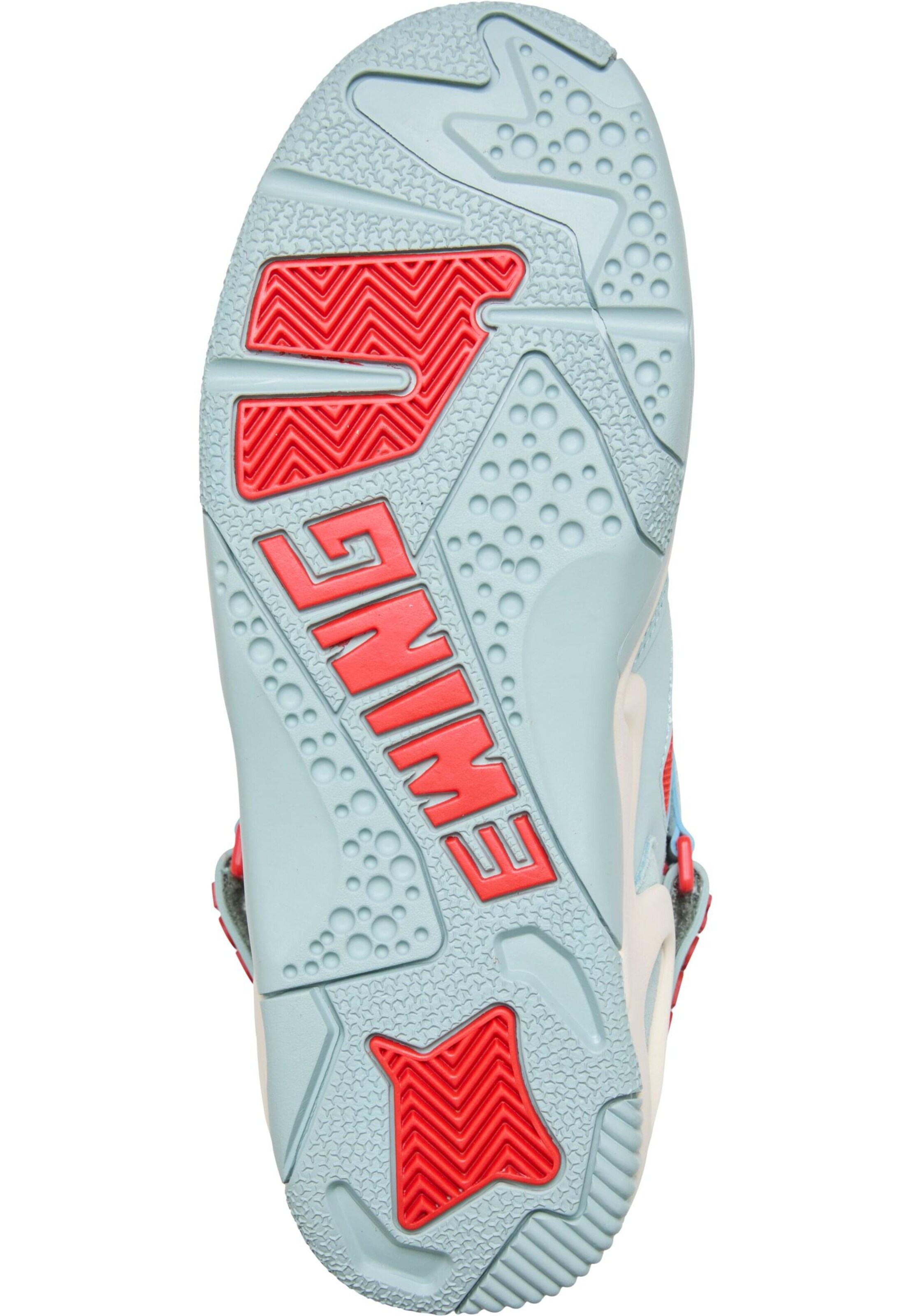 Baskets basses 'Rogue' Ewing en bleu