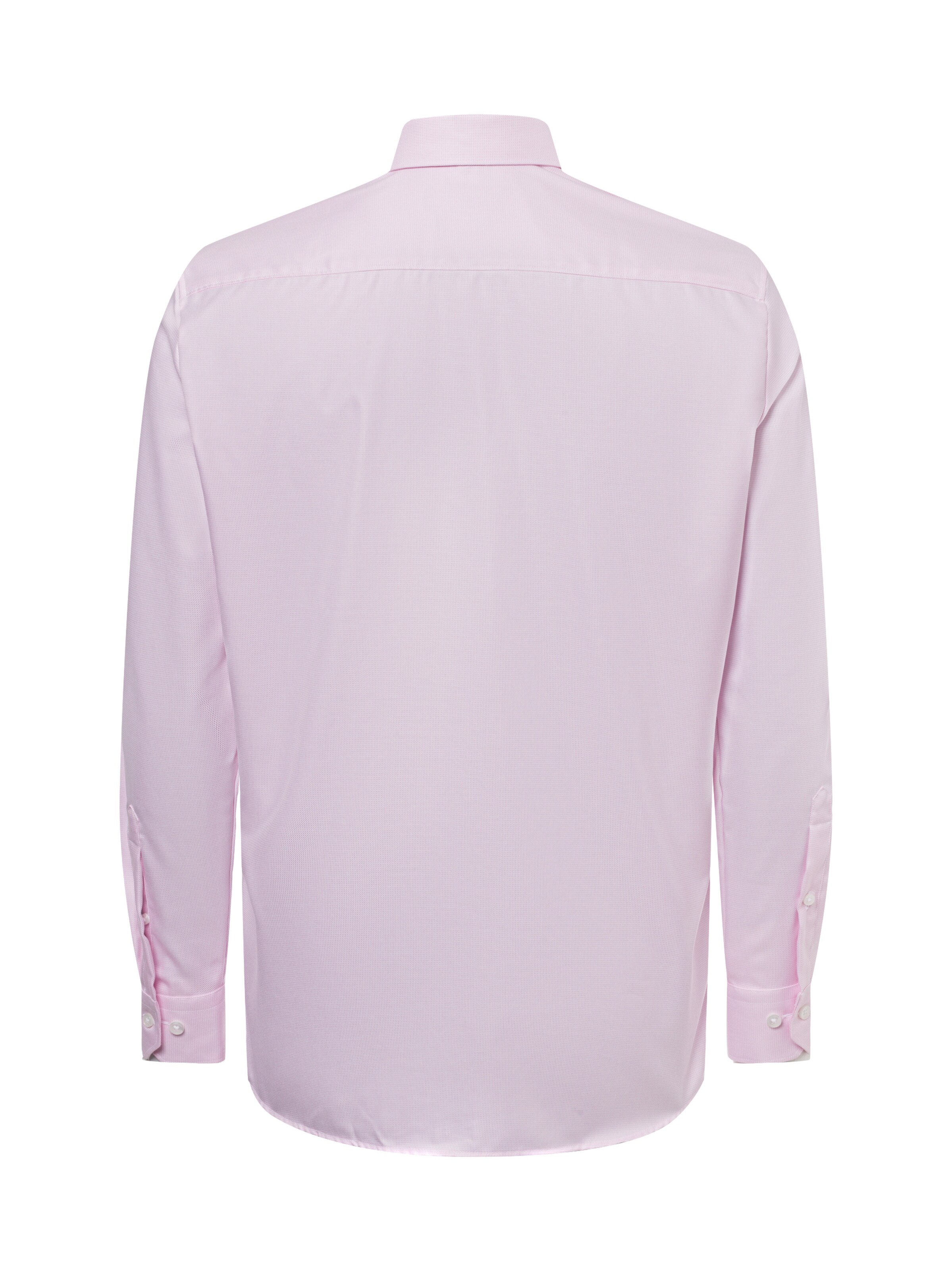 Finshley & Harding Regular Fit Hemd ' ' in Pink
