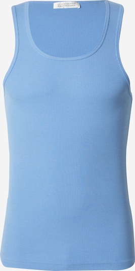 Guido Maria Kretschmer Men Μπλουζάκι 'Dylan' σε γαλάζιο, Άποψη προϊόντος