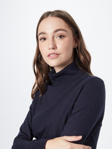 s.Oliver Pullover in Blau