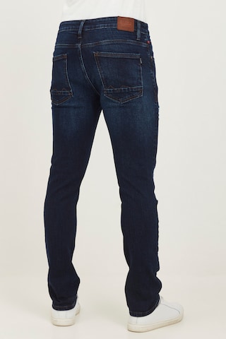 BLEND Skinny Jeans in Blauw