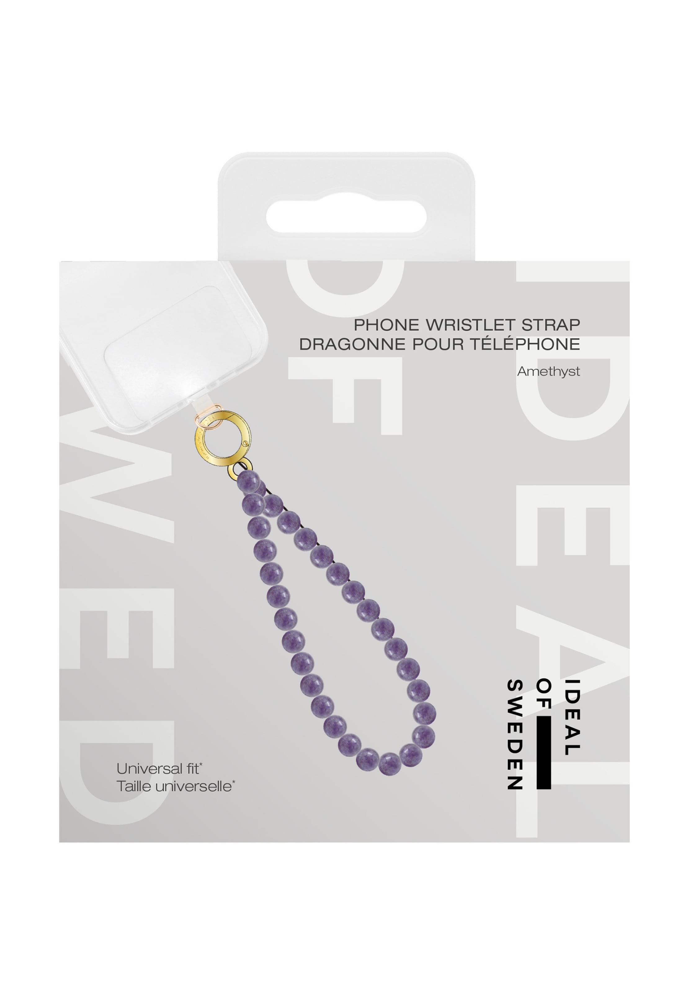 iDeal of Sweden - Capas para smartphones em roxo