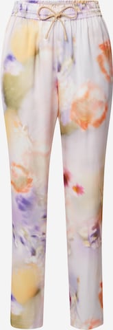 SCOTCH & SODA tavaline Püksid 'Nina', värv segavärvid: eest vaates