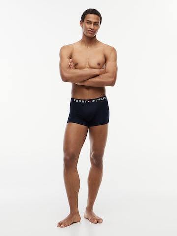 Boxers TOMMY HILFIGER en bleu