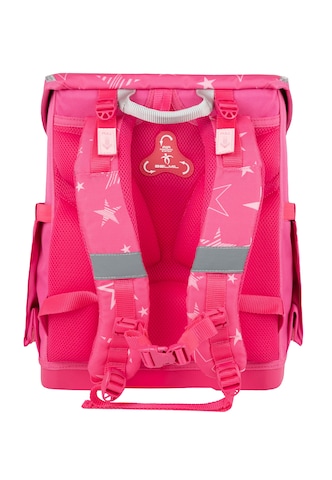 Belmil Backpack in Pink