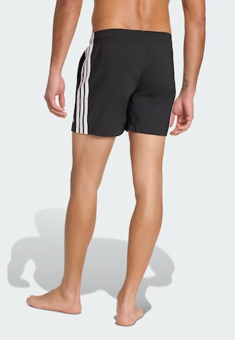 Maillot de bain de sport ADIDAS SPORTSWEAR en noir