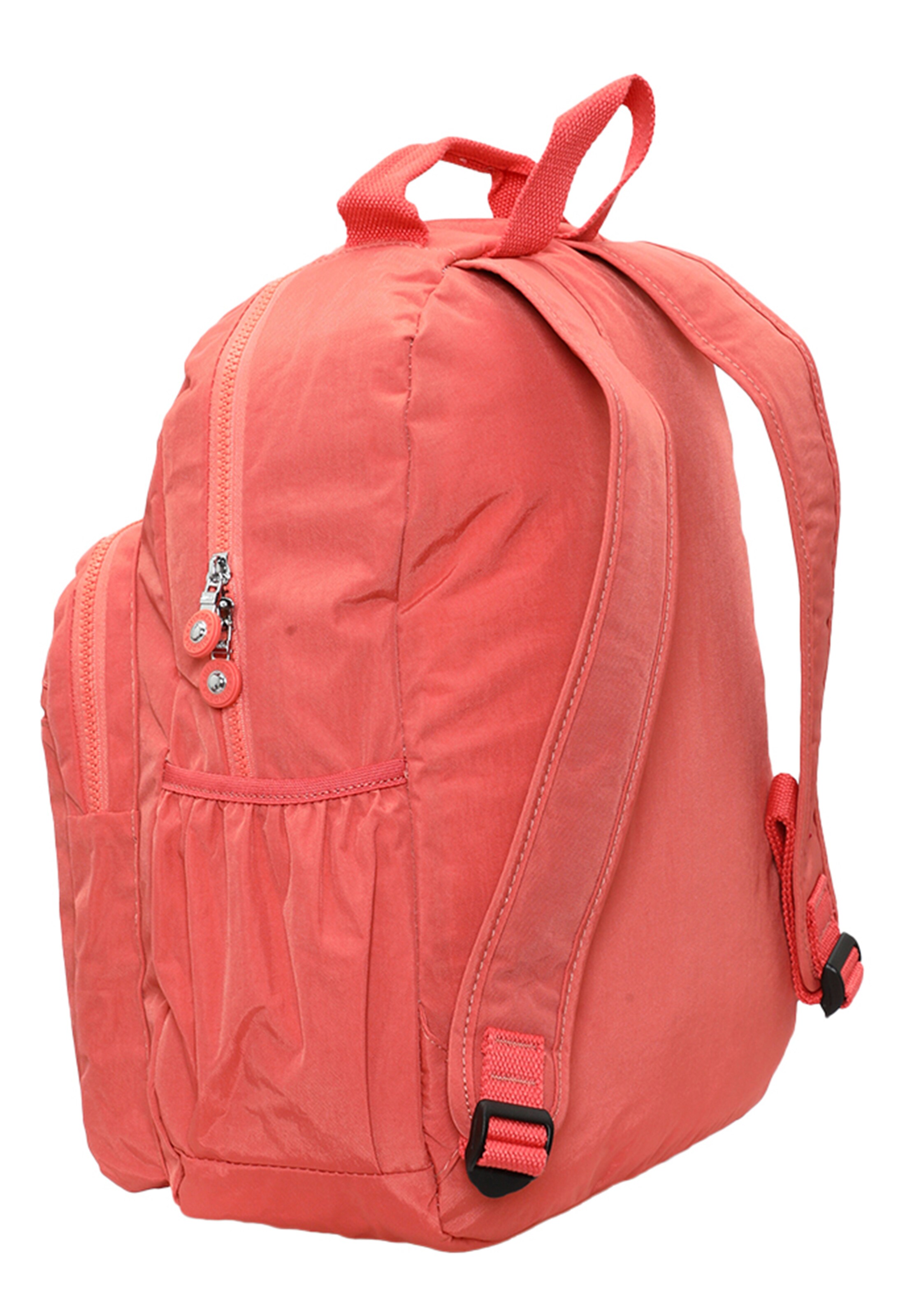 Mindesa Backpack in Orange