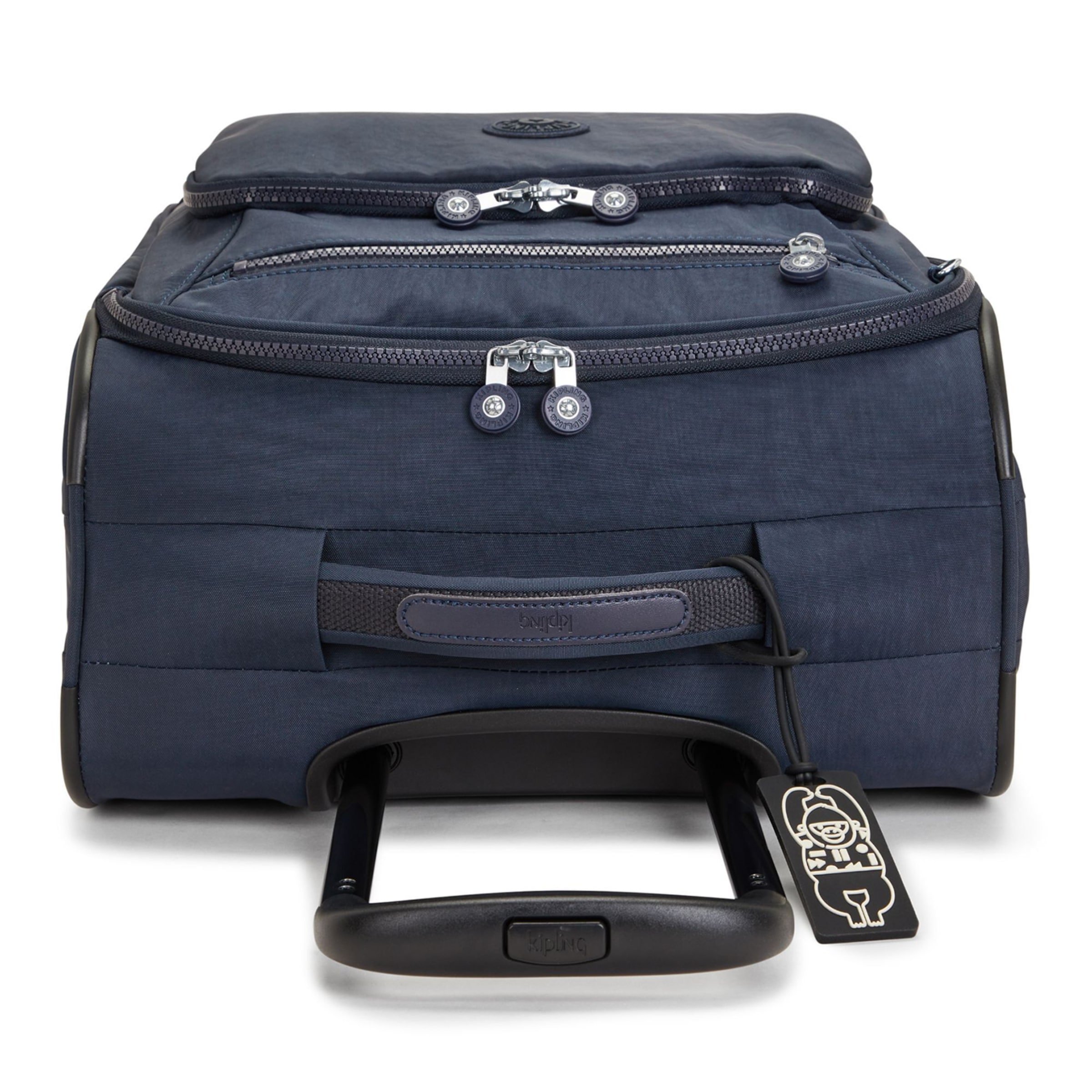 Valisette 'New Youri Spin S' KIPLING en bleu