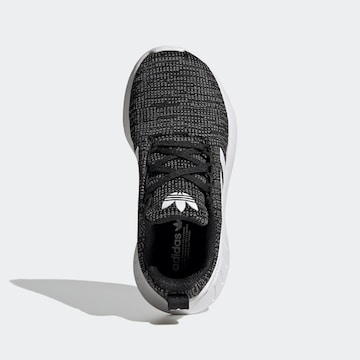 ADIDAS SPORTSWEAR Sports shoe 'Swift Run 22' in Black